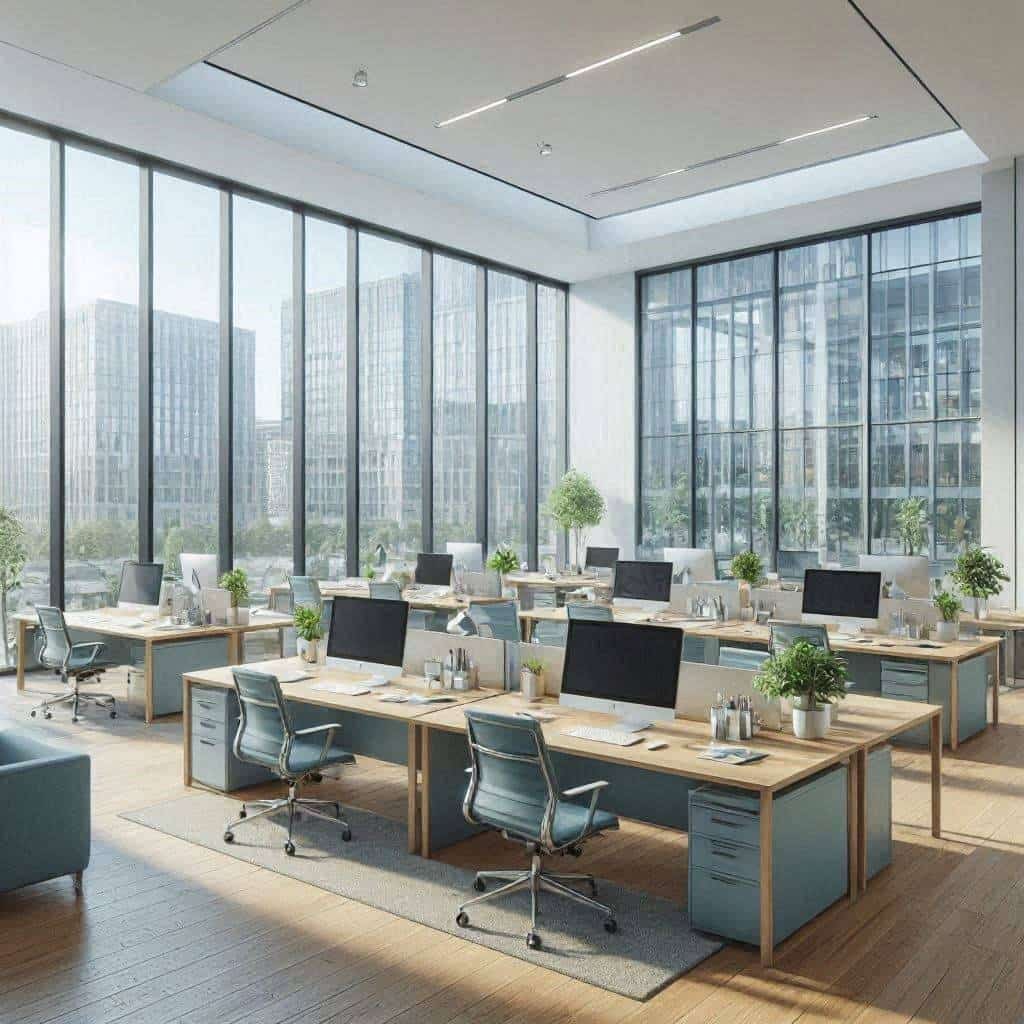 外地团队短期驻场场景下审计小组写字楼办公的企业文化墙设计该如何复盘