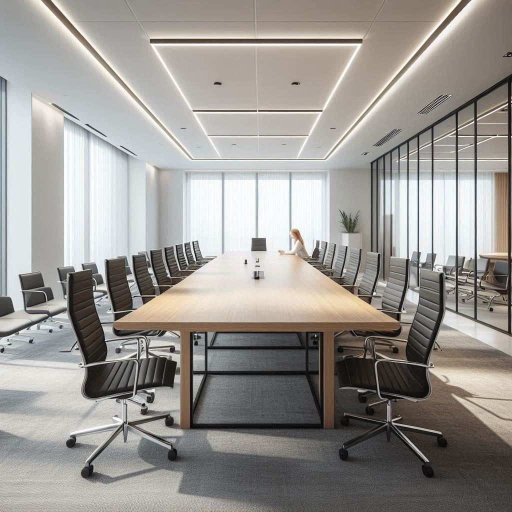 客户洽谈时间延长出现后写字楼办公办公区网络稳定为何要由培训团队分阶段处理